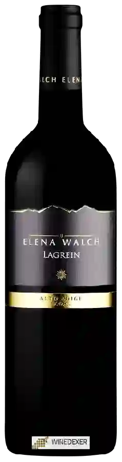 Winery Elena Walch - Lagrein (Selezione) Winery Elena Walch - Lagrein (Selezione)