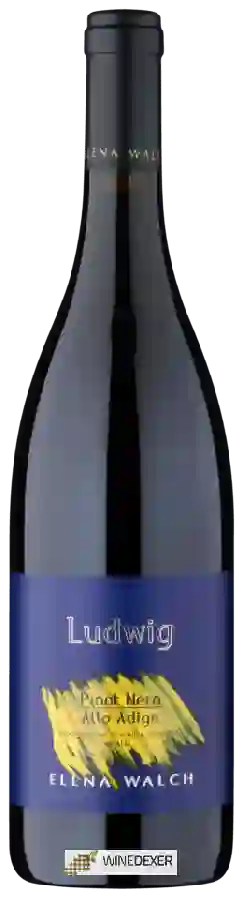 Winery Elena Walch - Ludwig Pinot Nero Winery Elena Walch - Ludwig Pinot Nero