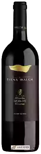 Winery Elena Walch - Merlot Alto Adige Riserva Kastelaz