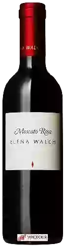 Winery Elena Walch - Moscato Rosa
