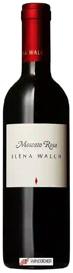 Winery Elena Walch - Moscato Rosa Winery Elena Walch - Moscato Rosa