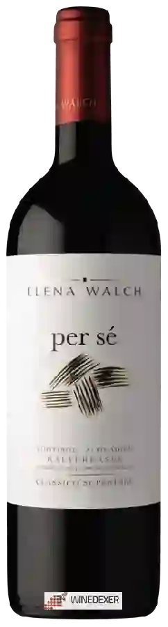 Winery Elena Walch - Per Sé Kalterersee Classico Superiore Winery Elena Walch - Per Sé Kalterersee Classico Superiore