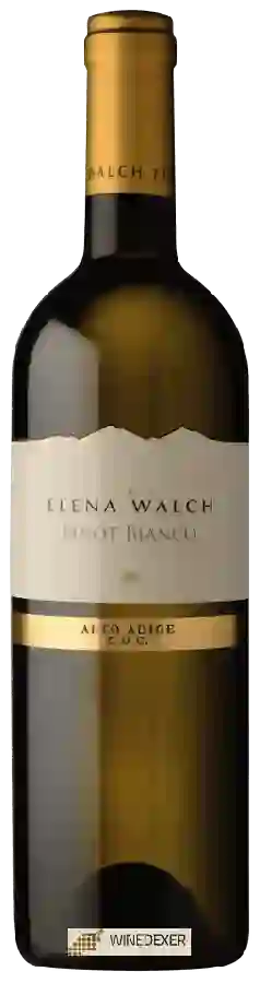 Winery Elena Walch - Pinot Bianco (Selezione) Winery Elena Walch - Pinot Bianco (Selezione)