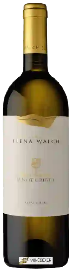 Winery Elena Walch - Pinot Grigio Alto Adige Castel Ringberg