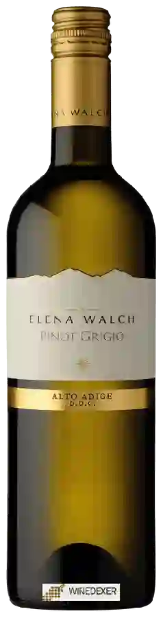 Winery Elena Walch - Pinot Grigio (Selezione) Winery Elena Walch - Pinot Grigio (Selezione)