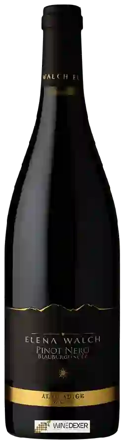 Winery Elena Walch - Pinot Nero (Blauburgunder) (Selezione) Winery Elena Walch - Pinot Nero (Blauburgunder) (Selezione)