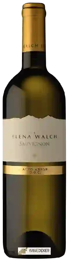 Winery Elena Walch - Sauvignon (Selezione) Winery Elena Walch - Sauvignon (Selezione)