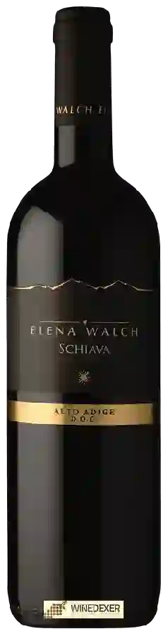 Winery Elena Walch - Schiava (Selezione) Winery Elena Walch - Schiava (Selezione)