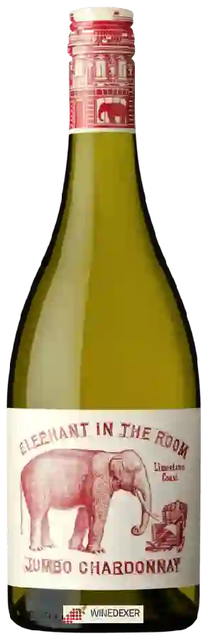 Winery Elephant In The Room - Jumbo Chardonnay