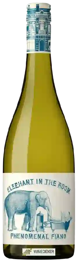Winery Elephant In The Room - Phenomenal Fiano