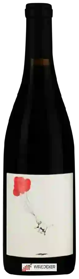 Winery Elephant Seven - Yellow Bird Vineyard Syrah Winery Elephant Seven - Yellow Bird Vineyard Syrah