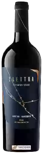 Winery Elettra - Primitivo - Negroamaro
