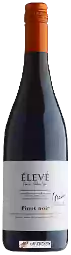 Winery Élevé - Pinot Noir