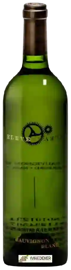 Winery Eleven Eleven - Sauvignon Blanc (Beckstoffer Melrose)