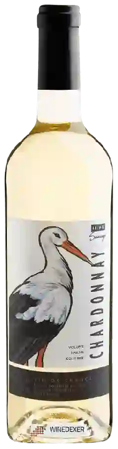 Winery ELG - Animal Sauvage Chardonnay
