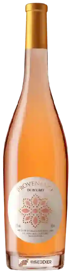 Winery ELG - Provenance du Bourry