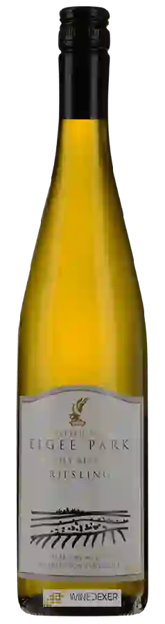 Winery Elgee Park - Baillieu Myer Family Reserve Riesling