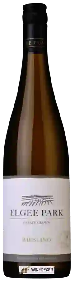 Winery Elgee Park - Riesling
