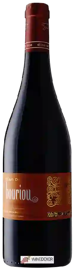 Winery Elian Da Ros - Abouriou Côtes du Marmandais