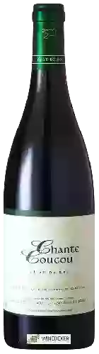 Winery Elian Da Ros - Chante Coucou Côtes du Marmandais