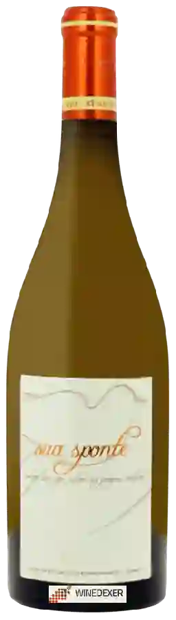 Winery Elian Da Ros - Sua Sponte Blanc Moelleux Botrytisés Winery Elian Da Ros - Sua Sponte Blanc Moelleux Botrytisés