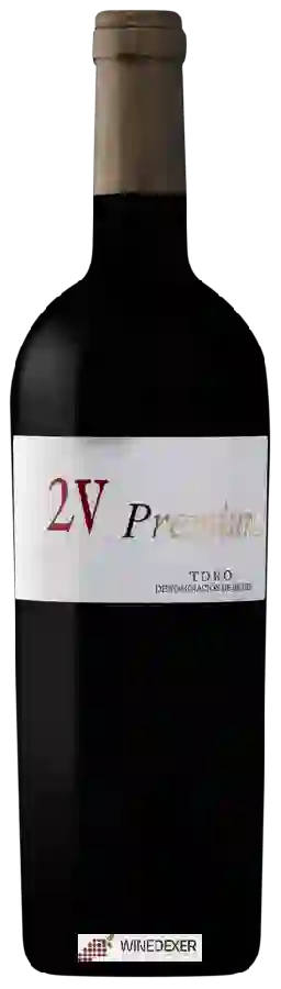 Bodega Elias Mora - Toro 2V Premium