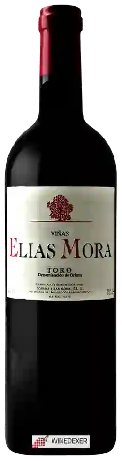 Bodega Elias Mora - Toro Bodega Elias Mora - Toro