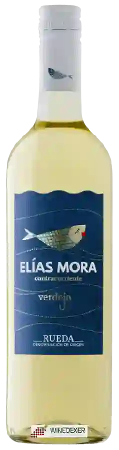 Bodega Elias Mora - Verdejo