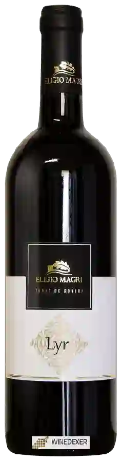 Winery Eligio Magri - Lyr