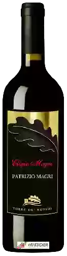 Winery Eligio Magri - Patrizio