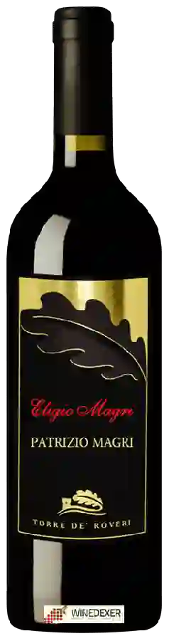 Winery Eligio Magri - Patrizio Winery Eligio Magri - Patrizio