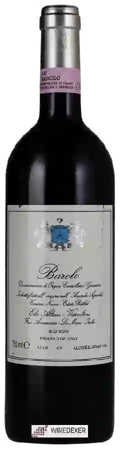 Winery Elio Altare - Barolo Winery Elio Altare - Barolo