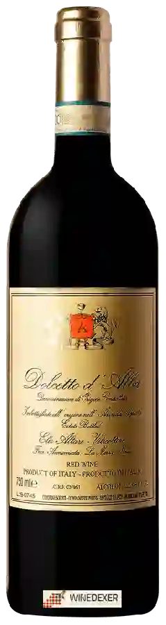 Winery Elio Altare - Dolcetto d'Alba