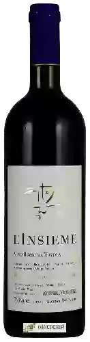 Winery Elio Altare - L'Insieme Rosso