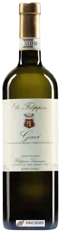 Winery Elio Filippino - Gavi