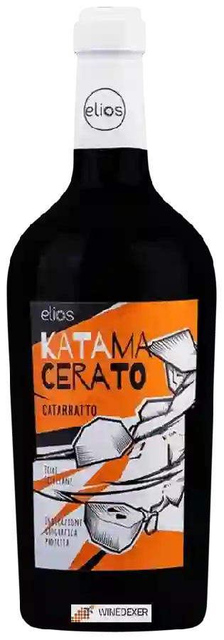 Winery Elios - Katama Cerato Catarratto