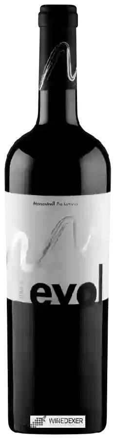 Winery Evol - Tinto Winery Evol - Tinto