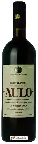 Winery Azienda Agricola Elisabetta - Aulo Rosso
