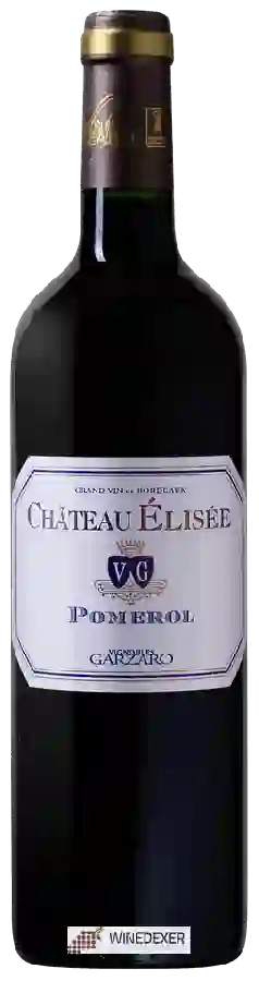 Château Elisee - Pomerol