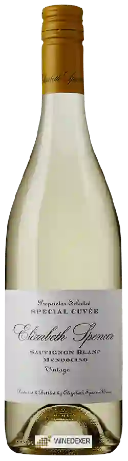 Winery Elizabeth Spencer - Sauvignon Blanc (Special Cuvée)
