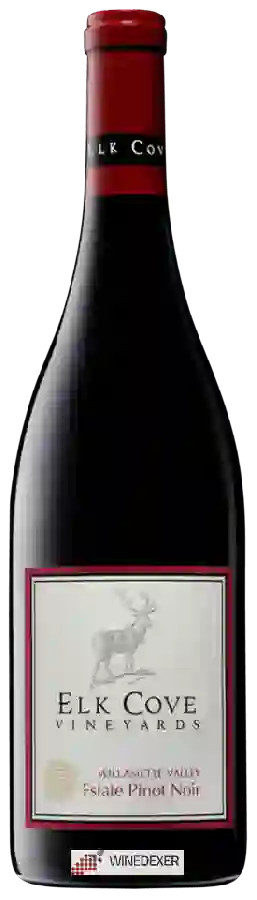 Winery Elk Cove - Estate Pinot Noir