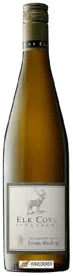 Winery Elk Cove - Estate Riesling Winery Elk Cove - Estate Riesling