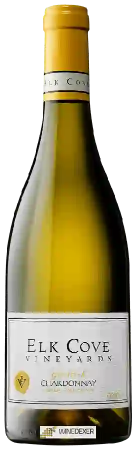 Winery Elk Cove - Goodrich Chardonnay