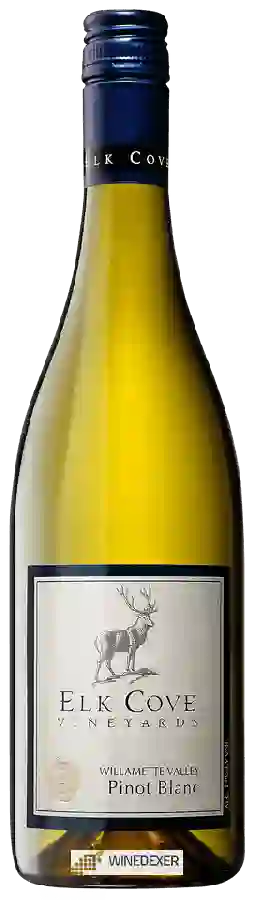 Winery Elk Cove - Pinot Blanc