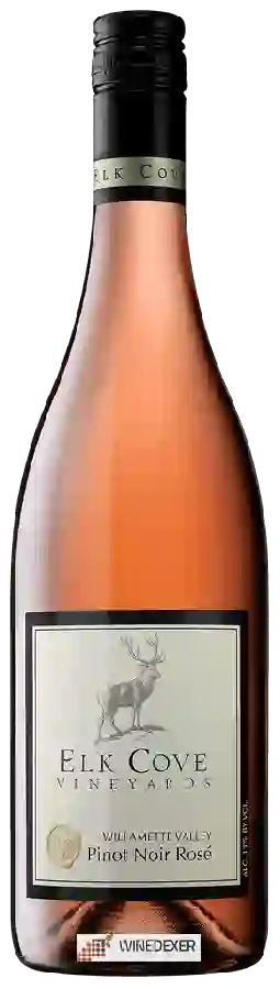 Winery Elk Cove - Pinot Noir Rosé