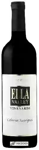 Winery Ella Valley - Cabernet Sauvignon