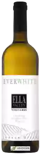 Winery Ella Valley - Ever White