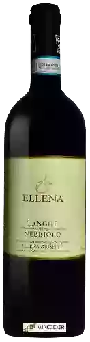 Winery Ellena Giuseppe - Langhe Nebbiolo