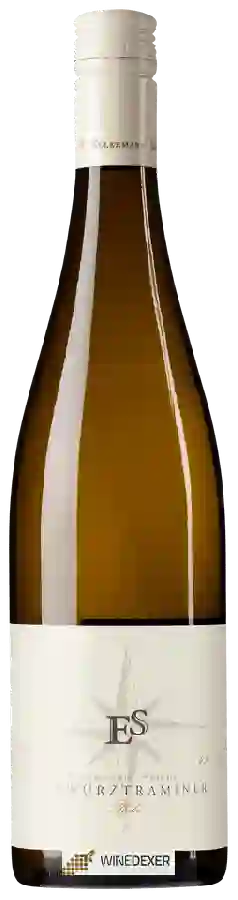 Winery Ellermann-Spiegel - Gewürztraminer Winery Ellermann-Spiegel - Gewürztraminer