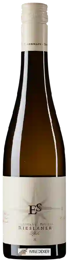 Winery Ellermann-Spiegel - Rieslaner